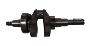 Коленвал LIFAN Diesel 13111/C188F,188FD в сборе Коленвал LIFAN Diesel 13111/C188F,188FD в сборе