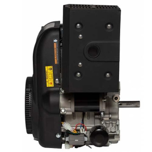 Двигатель Loncin LC1P96F (вал 25.4) 19лс 15А