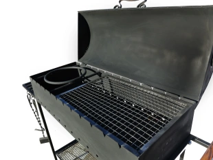 Мангал ОП- 2590.000