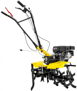 Мотоблок бензиновый МК-9500P-10 Huter