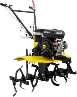 Мотоблок бензиновый МК-7500P-10 Huter