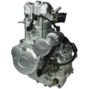 Двигатель Lifan 177MM-P (шлицевой вал) 26лс Двигатель Lifan 177MM-P (шлицевой вал) 26лс