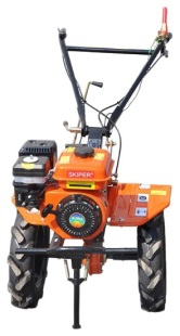 Культиватор SKIPER SK-850S