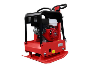 Виброплита реверсивная Impulse VPR160H +