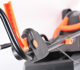 Газонокосилка электрическая PATRIOT PT 1132 E