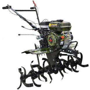 Мотоблок Stark ST-900M (19x7.00-8) military