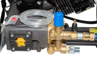 Мойка высокого давления Lifan Q4015 (190F-B)