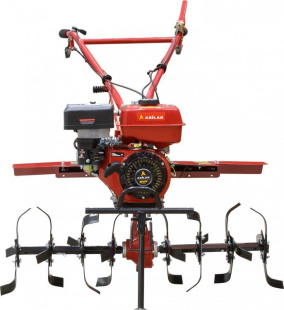 Культиватор бензиновый ASILAK SL-87 (SL-87-5012)