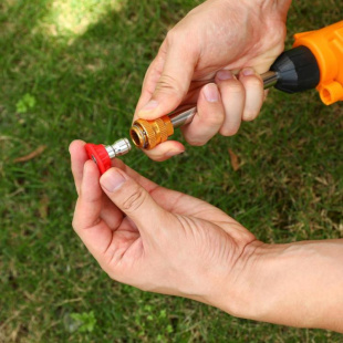 Мойка высокого давления DEKO DKCW25 063-4314