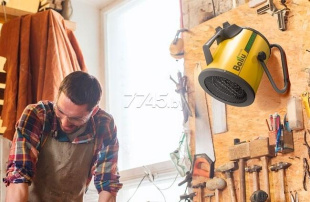 Тепловые пушки электрические BALLU BHP-P2-9 (НС-1277123)