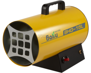 Пушка тепловая газовая BALLU BHG-15L (НС-1275316)