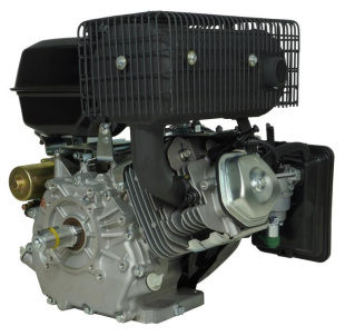 Двигатель Lifan 192FD D25