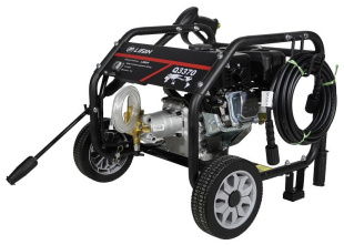 Мойка высокого давления Lifan Q3370 (170F)