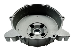 Крышка картера задняя для мотопомпы 51211/80WG (для модели с 2018 года)