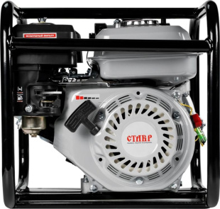 Мотопомпа СТАВР МПБ-50/5700ВН (ст50-5700мпввн)