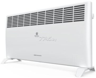 Конвектор ROYAL CLIMA Ribera Meccanico REC-R2000M