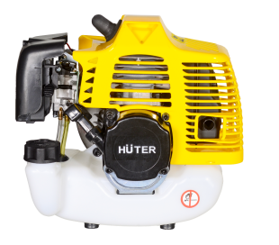 Триммер бензиновый Huter GGT-553TX Триммер бензиновый Huter GGT-553TX