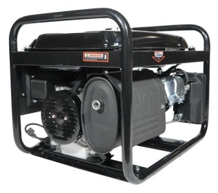 Генератор Lifan 3 GF-7 (LF3500E)