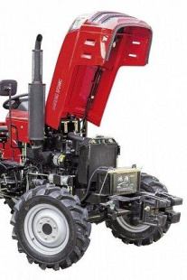 Минитрактор Shifeng SF- 244С