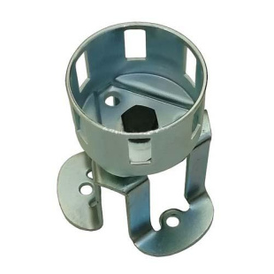 Фланец ручного старта 2V78F LIFAN в сборе