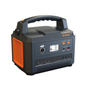 Портативная зарядная станция Lifan R700