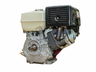 Двигатель бензиновый WEIMA WM190F