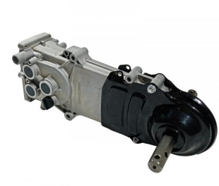 Редуктор HJ500