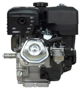 Двигатель Lifan 177FD D25 3А