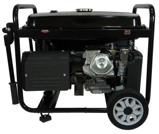 Генератор Lifan 4 GF-3 (LF5000)