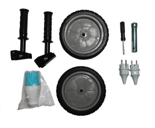 Генератор Loncin LC8000-JS