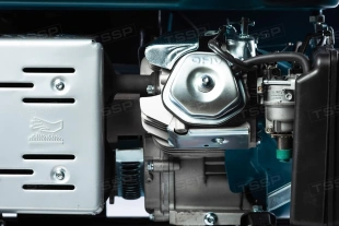 Бензиновый генератор Stalker SPG 9800ТЕ