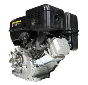 Двигатель Loncin LC192F (A type) D25 0.6А