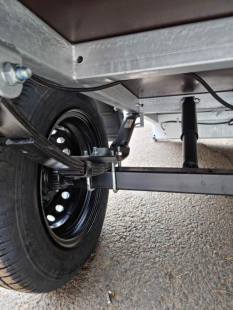 Автомобильный прицеп АТЛАНТ 2513-05 (2,5х1,3)