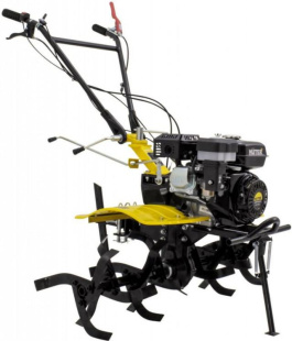 Мотоблок бензиновый MK-8000P/135 Huter