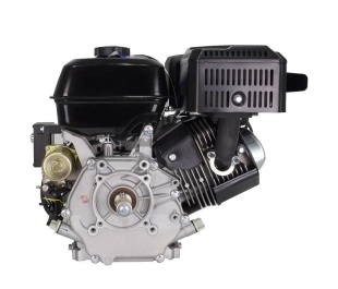 Двигатель Lifan NP445E D25