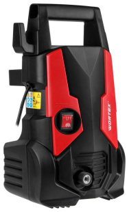 Очиститель высокого давления WORTEX PW 1217-1 (0318309)
