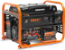Генератор бензиновый DAEWOO POWER GDA 7500 DFE