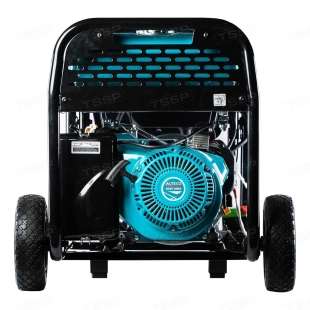 Бензиновый генератор сварочный Alteco Professional AGW-250A Бензиновый генератор сварочный Alteco Professional AGW-250A