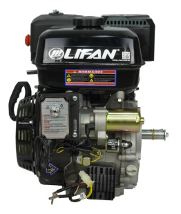 Двигатель Lifan NP445E D25 11A Двигатель Lifan NP445E D25 11A