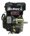 Двигатель Lifan NP445E D25 11A Двигатель Lifan NP445E D25 11A