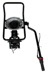 Мотор лодочный (без двигателя)