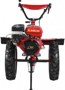 Культиватор бензиновый ASILAK SL-93L
