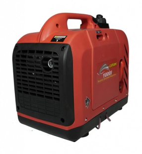 Генератор Lifan 0.9GZFB (LF1000i) инвертор