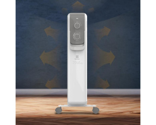 Обогреватель масляный ELECTROLUX Line EOH/M-7209