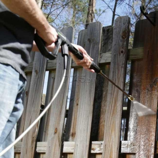 Мойка высокого давления GREENWORKS GPWG8 (5100907)