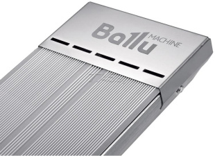 Обогреватель инфракрасный электрический BALLU BIH-APL-1,0 (444128)