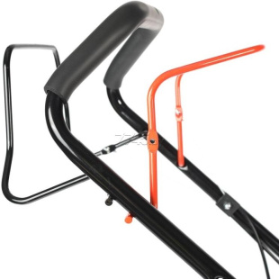 Газонокосилка бензиновая PATRIOT PT 46S The One