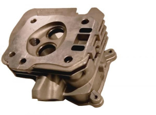 ГБЦ LIFAN 12100/168F-2 - 170F