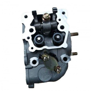 Головка блока цилиндра двигателя 178F в сборе