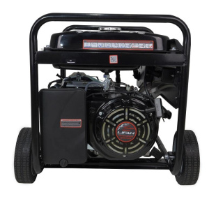 Генератор Lifan 5 GF-3 (LF6500)